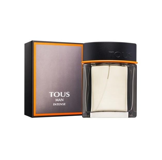Tous Man Intense Eau De Toilette