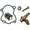 Gearshift Fan Gear Set Driven For HISUN UTV 500 700 HS YSMSU MASSIMO BENNCHE P0120002332A0000 P004000114220000