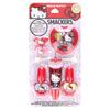 Hello Kitty Beauty Collection, 9-piece Kit
