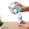 Holder Empty Makeup Tool Travel Kit Lotion Cream Packing Spray Bottle Silicone Refillable Bottle