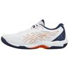 Asics Gel Rocket 11 2E Wide White Indigo Fog Men Sneakers 1073A077-101