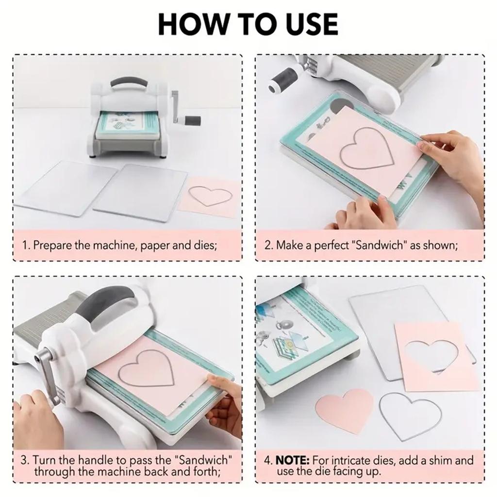 Металлические вырубные формы Цветы Вырубки Шаблоны Формы Трафареты для тиснения для Альбома Скрапбукинга Бумажной Открытки Декора