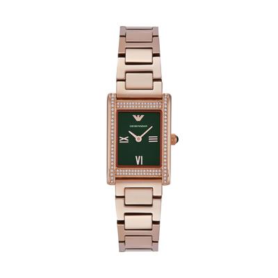 AR11641 Золотые часы Женские