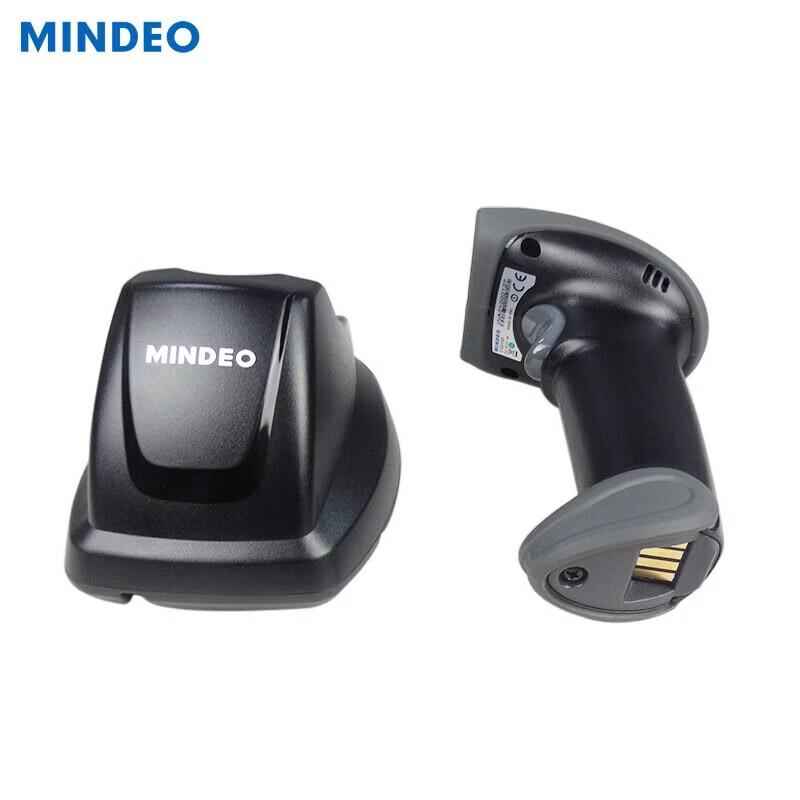 Беспроводной 2D сканер штрих-кодов Mindeo CS2290SR