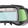Welding Glasses True Color Auto Darkening Protective for Argon ARC