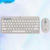 Беспроводной комплект клавиатура и мышь Logitech Pebble 2 COMBO с двумя режимами
