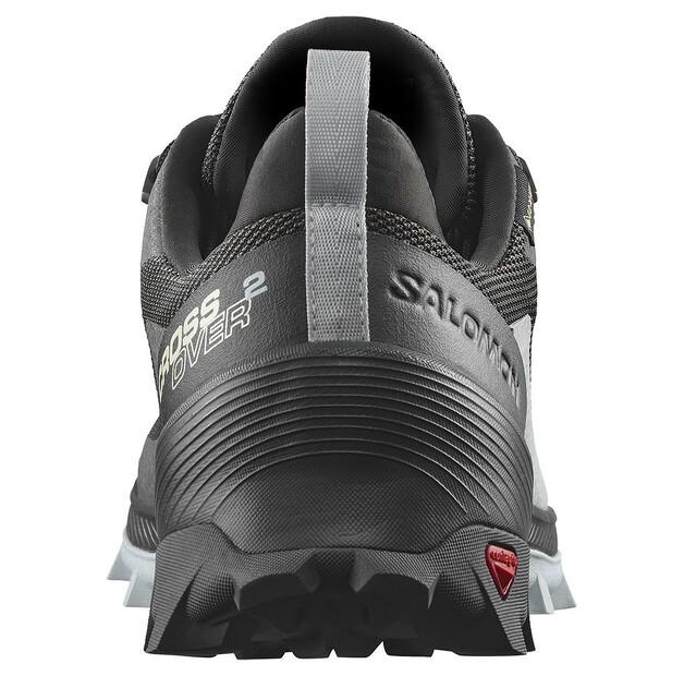 SALOMON Cross Over 2 Goretex ботинки трекинговые