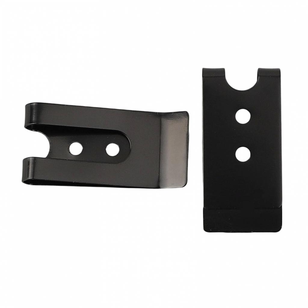 Accessories Belt Clip Hook Securing Clip 4mm 57*26mm