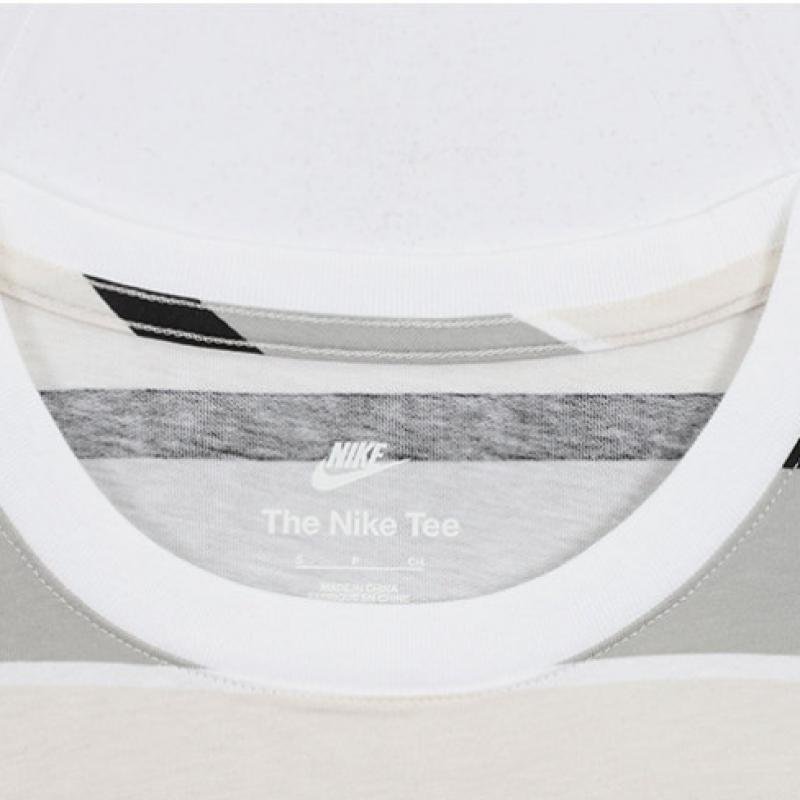 Nike Short Sleeve Tee W sportsWear Ringer Tee