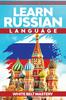 The Learn Russian Language Book