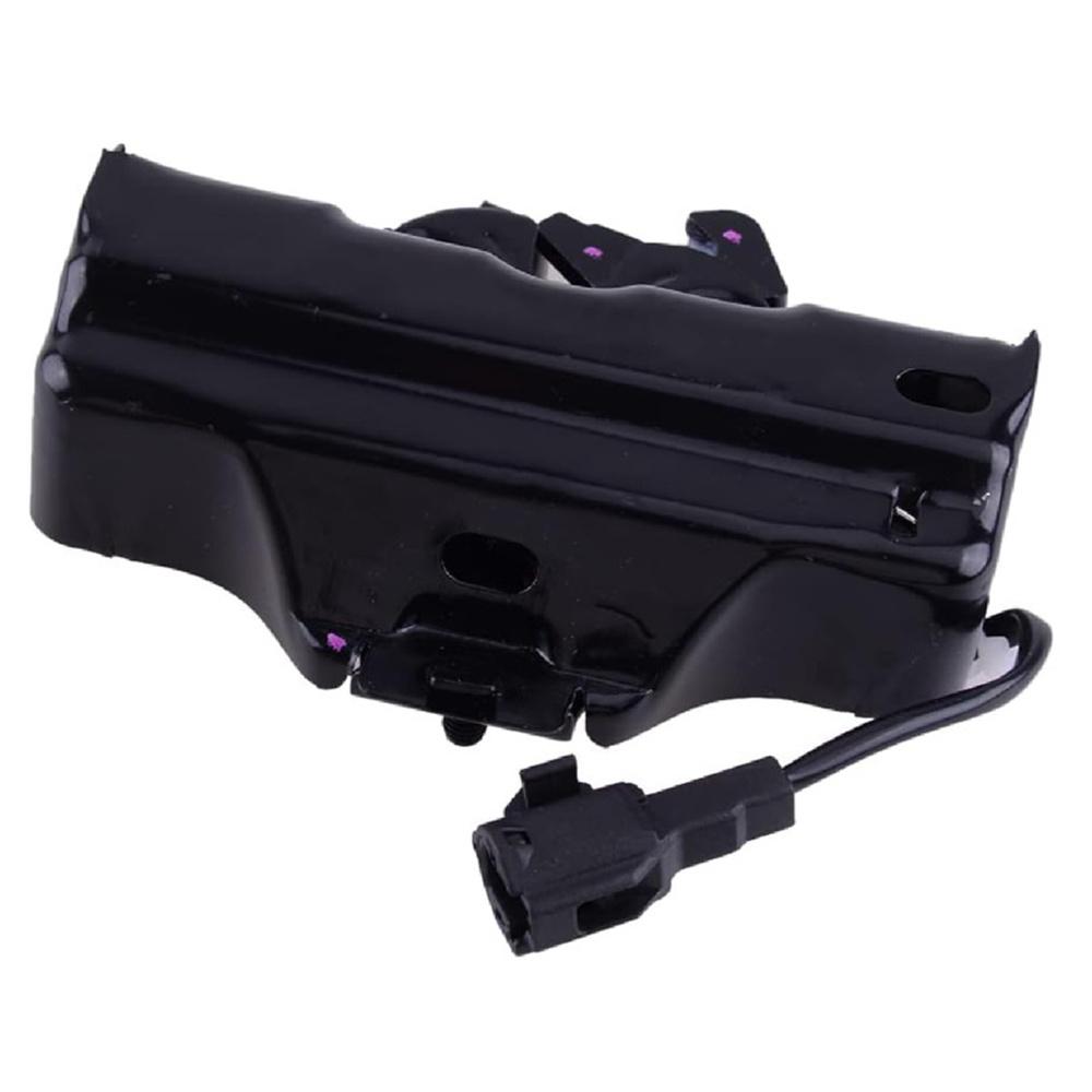 Замок капота в сборе 53510-33010 Подходит для Lexus Es300 Gs300 Gs400 Gs430 Ls400