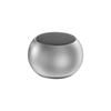 Portable Wireless Bluetooth Speaker New Steel Gun Metal Heavy Subwoofer Outdoor Mini Bluetooth Small Speaker for Home Office