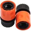 2 шт. Муфта-соединитель для шланга 3/4” совместимая со Stihl TS400 TS410 TS420 TS700 TS800, Замена для 4201-670-1701 42016701701; 503266003 503