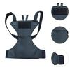 Body Mounted Backpack Umbrella Harness Adjustable Hands-Free Umbrella Holder  Gardening