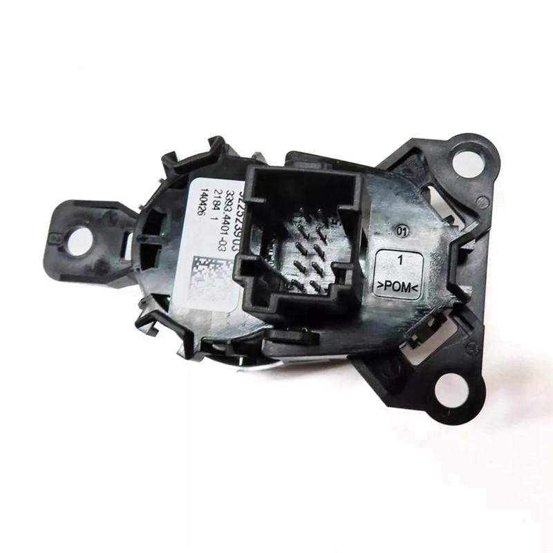 Powerful 9291689 Car ENGINE MOTOR START SWITCH For BMW X5 X5M F15 M F85 F16 2014-2018 LHD 61319291689