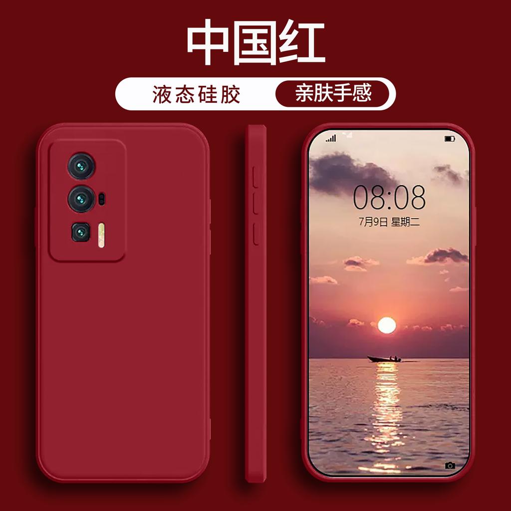 Подходит для защитного чехла мобильного телефона Redmi k11 redmik11 жидкий силикон 1G новый 11E полноразмерный 11X противоударный 11P