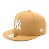 New Era New Era MLB New York Yankees Wheat Cap 7 5950 NEYYAN WHE SWHT 23J 1/8