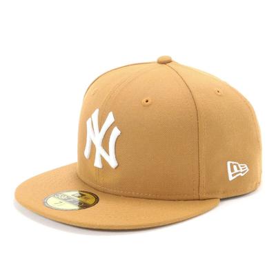 New Era New Era MLB Нью-Йорк Янкис Пшеничная Кепка 7 5950 NEYYAN WHE SWHT 23J 1/8