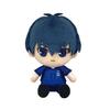 Blue Rock Kiyoichi Chibi Plush Toy