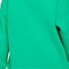 Nike Sweatshirt Sportswear Club Fleece Neon Green Kids' FD2923-324