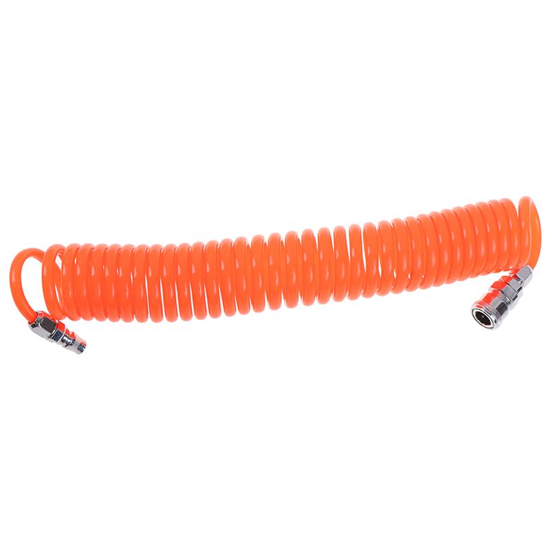 Пружинный шланг 6 метров