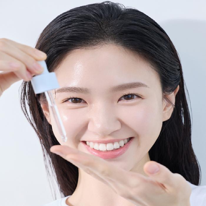 Goodal Ice Heartleaf Успокаивающая ампула с гиалуроном 50 мл