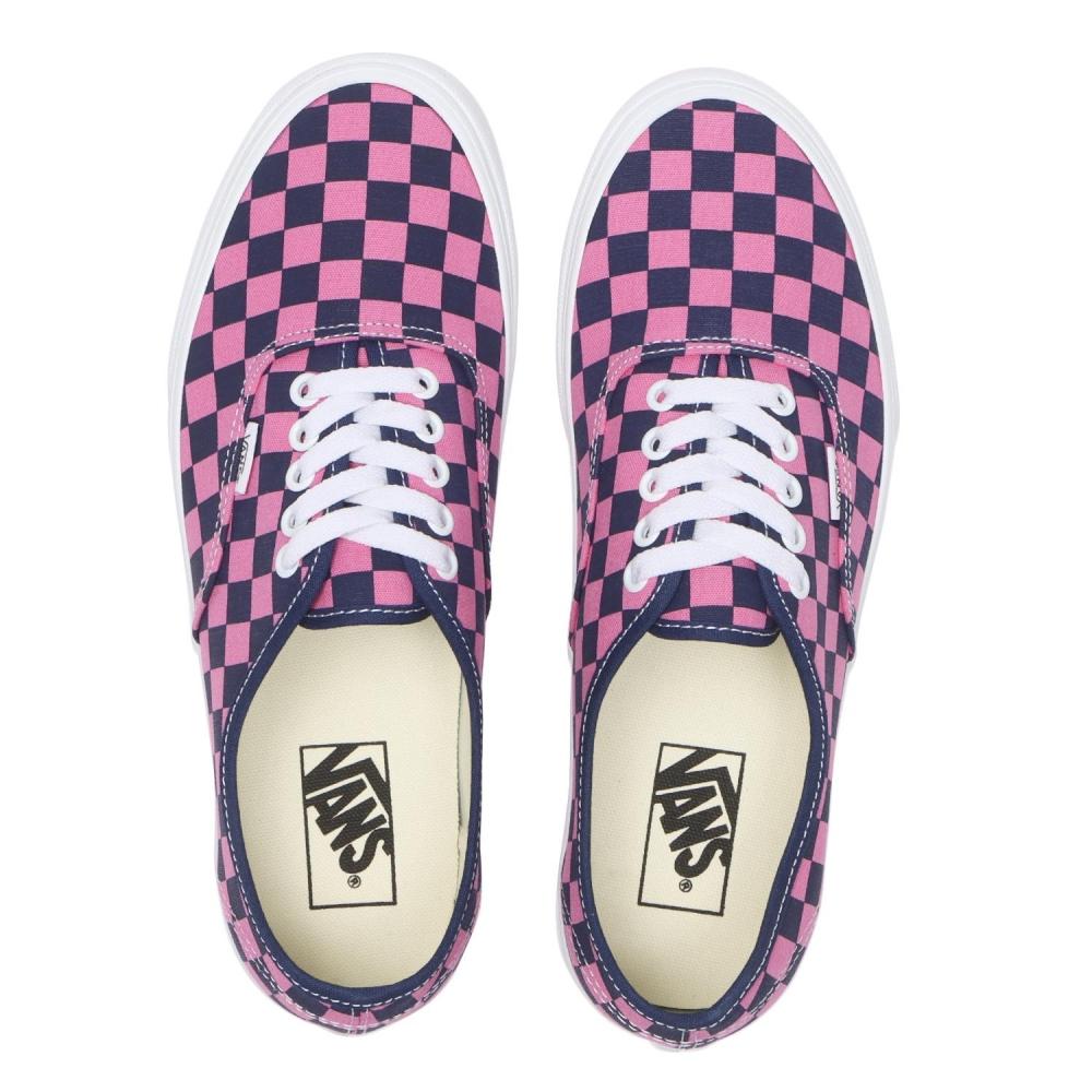 Vans Оригинальный Chk Indigo Pink Vn000ead1vz Chk Indigo Pink