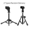 MS-12 Мини складная регулируемая настольная подставка для микрофона штатив с кронштейном-держателем для микрофона MC5