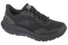 Go Run Consistent 2.0 - Piedmont, Mens Black Running Shoes