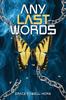 Книга Any Last Words