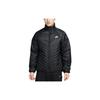 Мужская куртка Therma FIT Черная FB8196-010