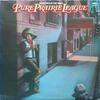 LP Пластинка PURE PRAIRIE LEAGUE - Something In The Night NBLP7255 CASABLANCA 1981 US Рок Б/У