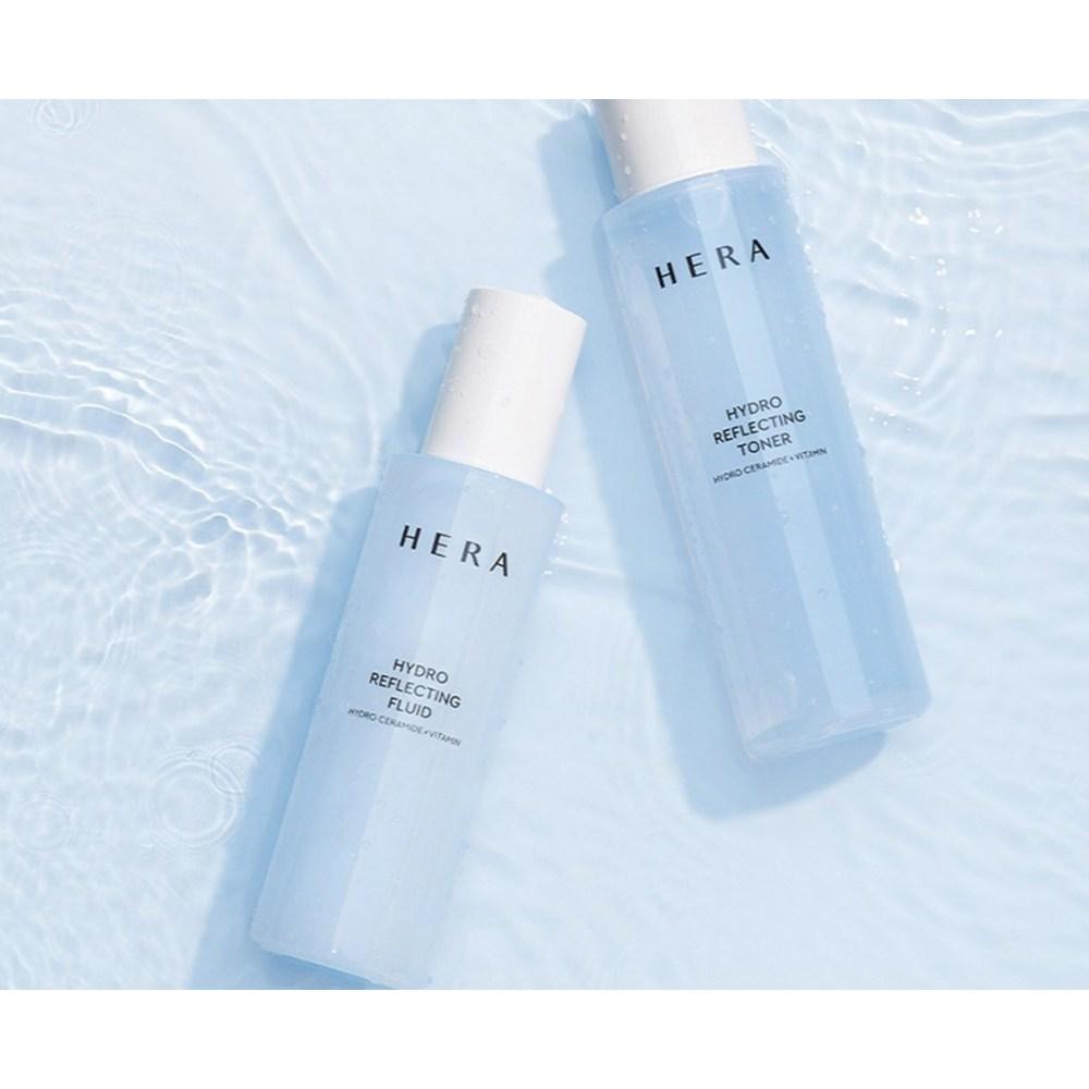 Hera Hydro Reflecting Fluid Lotion