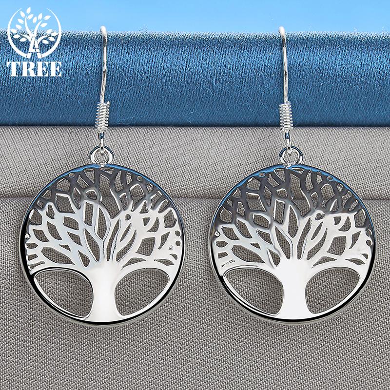 Ювелирные изделия из стерлингового серебра 925 пробы