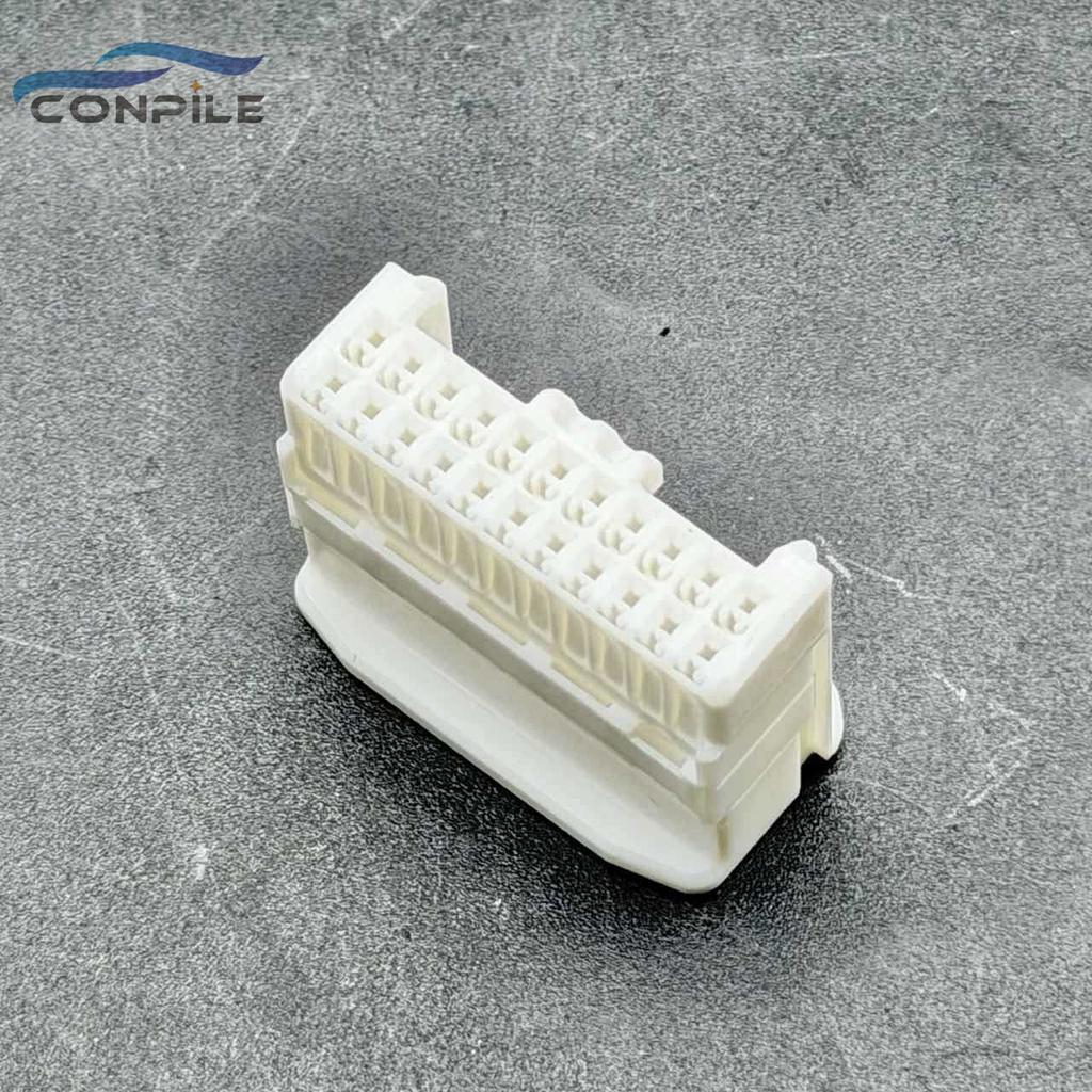 Для Toyota 90980-12B54 22-контактный разъем-перемычка шлюза
