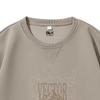 Baleno S&K Series Men's Trendy Loose Fit Crewneck Sweatshirt