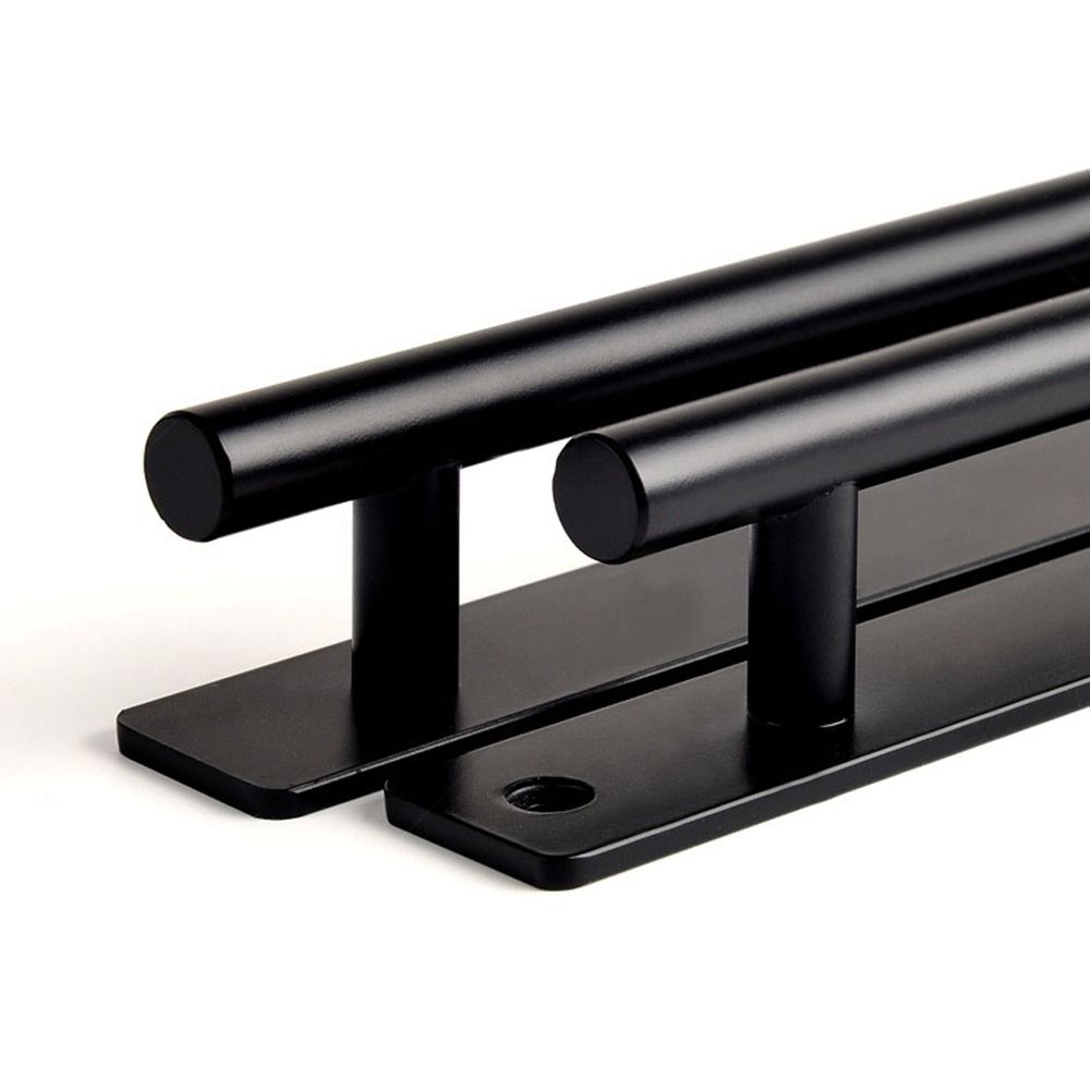 Ручка раздвижной двери из алюминиевого сплава, фурнитура, дверной руль, модная дверная ручка, дверная ручка