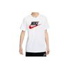 Nike Футболка с принтом логотипа DX1986-101
