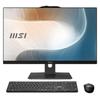 All In One MSI AM242P-815ES 23.8" Intel Core i5-1235U 16 GB RAM 512 GB SSD