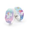 1PC Cartoons Luminous Child Watches for Girl Boys Creative Unicorn Silicone LED Watch Student Electronic Watch Clock Kids Watch
