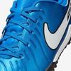 Nike Tiempo Legend 10 Academy TF GS Soar/White DV4351-400 22.5см