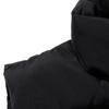 Casual Men'S Vest Men'S Loose  And Winter Warm Down Cotton Vest Coat