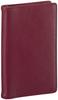 Raymay Fujii System Notebook Da Vinci Standard Pocket Wine JDP3009Z
