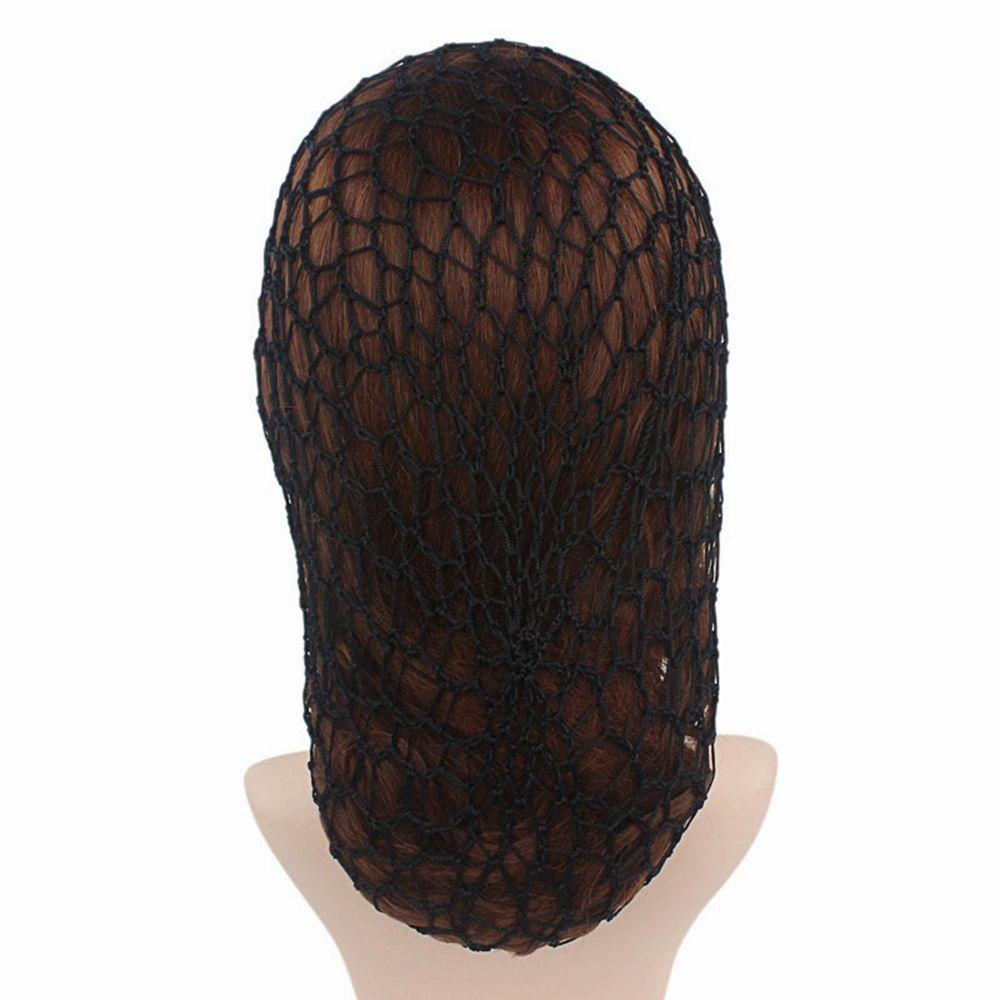 Hat Beanies Caps Snood Sleeping Cap Mesh Cap Crochet Hairnet Knit Hat Women's Hijabs Headbands