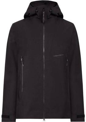 Didriksons Basil Jacket (505176) черный