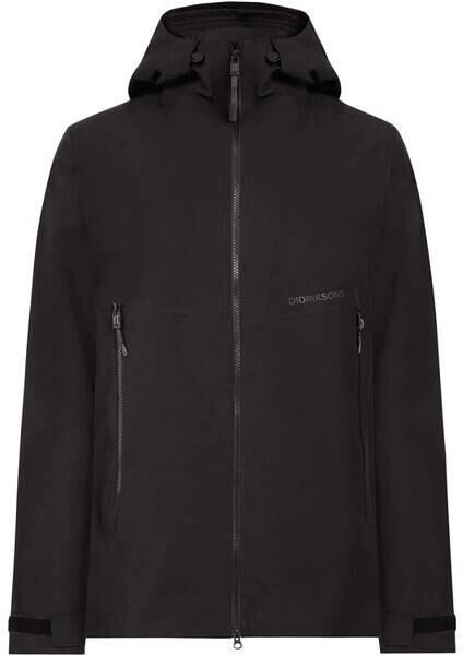 Didriksons Basil Jacket (505176) черный