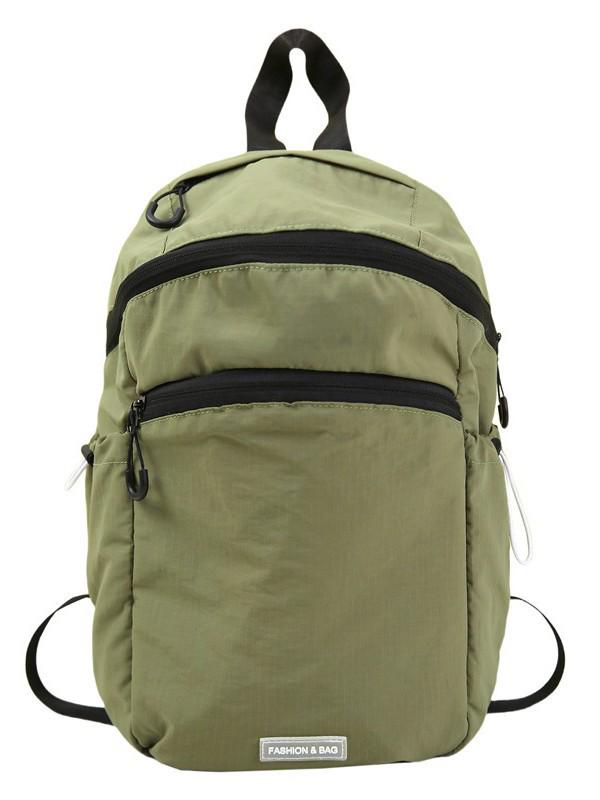 Легкий водонепроницаемый рюкзак для пеших походов и велоспорта на открытом воздухе для мужчин и женщин