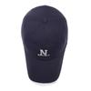 Letter Embroidery Baseball Cap Men's Cap Outdoor Sports Sun Hat