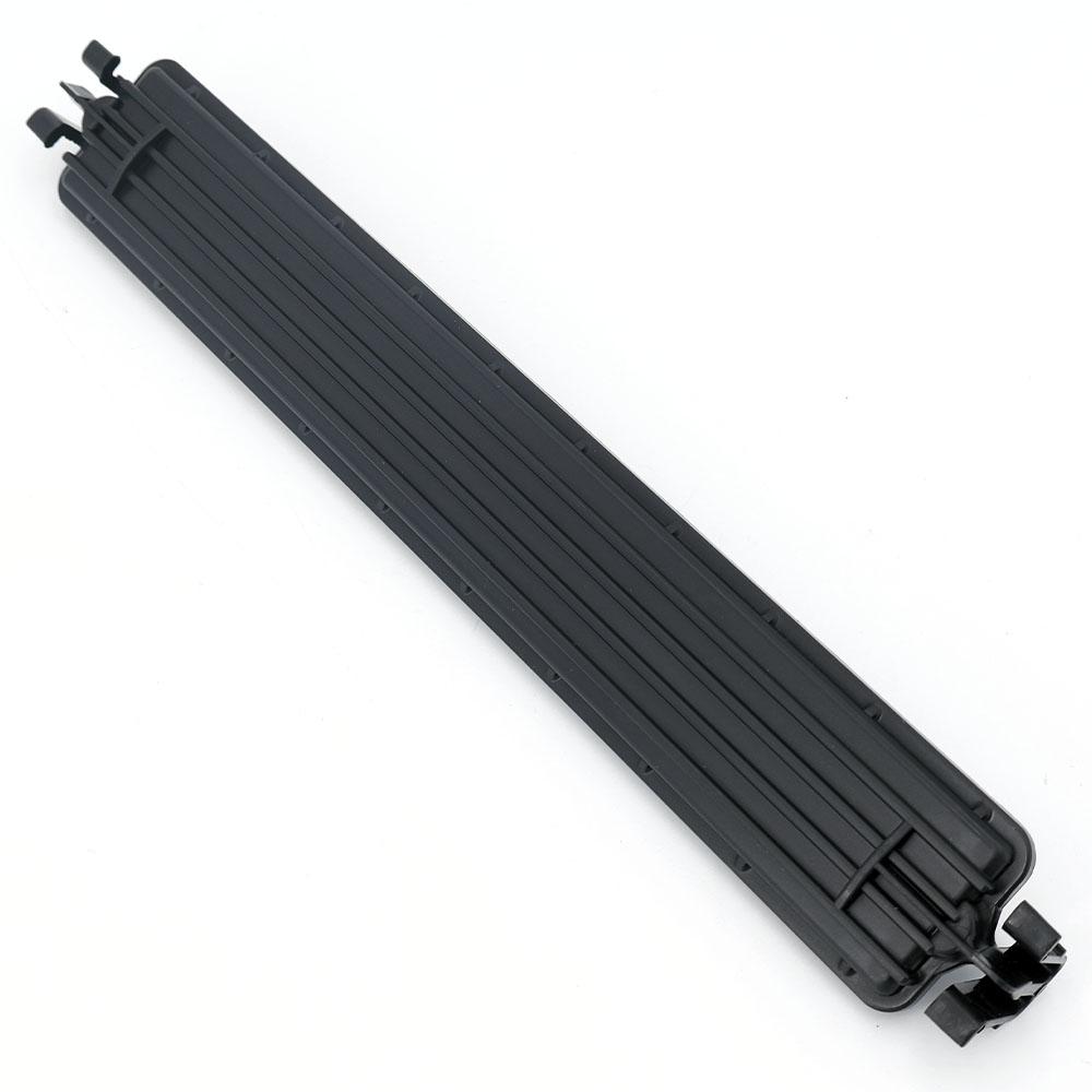 97129F2000 Air Conditioner filter Cover Air Cleaner Plate For HYUNDAI ELANTRA 2015 2016 2017 2018 Air Filter Cover