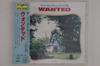 CD РАЗНЫЕ - Wanted TOCP6438PROMO CAPITOL 1990 Япония Оби Б/У